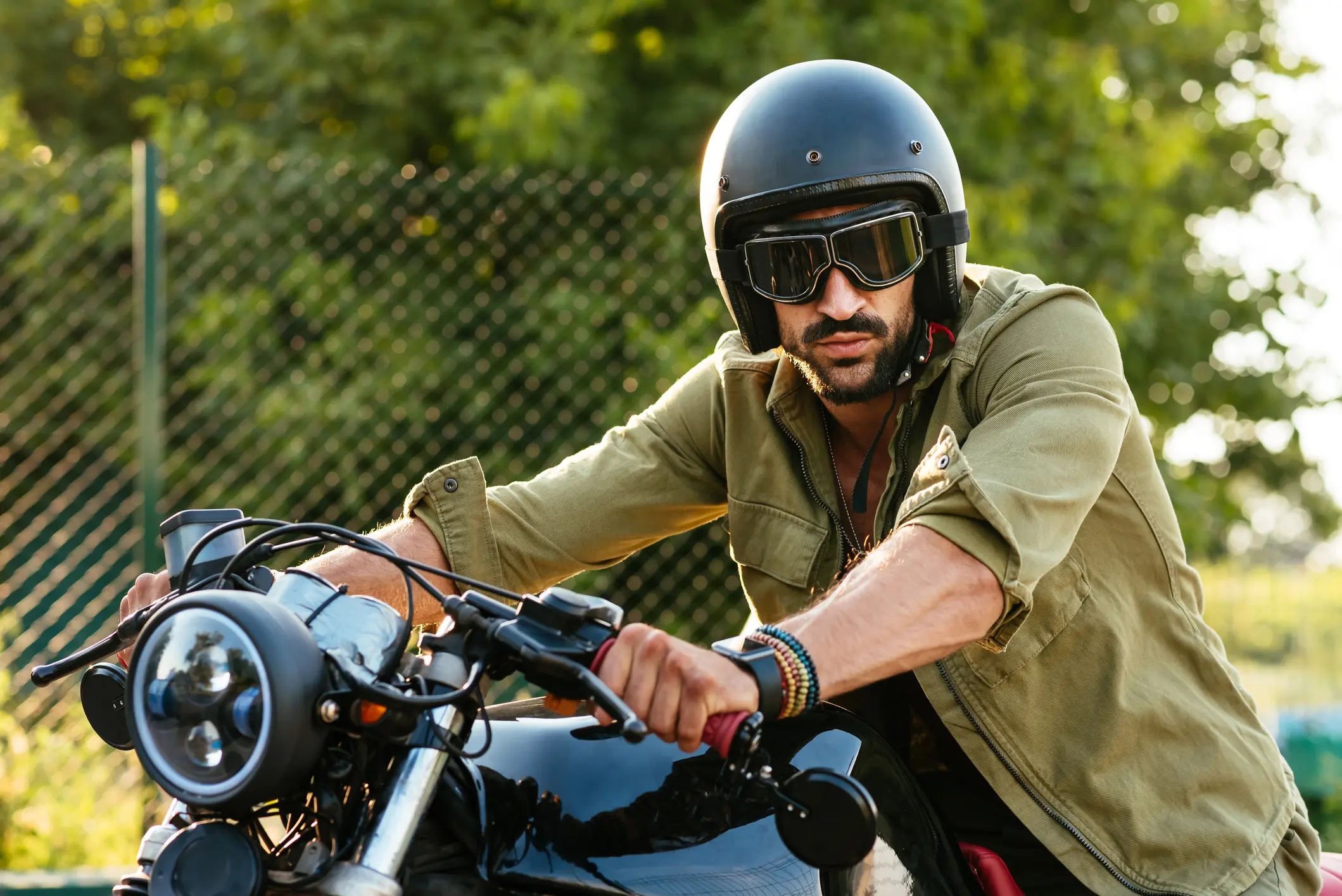 MC Rentals - Premium Motorcycle Rentals