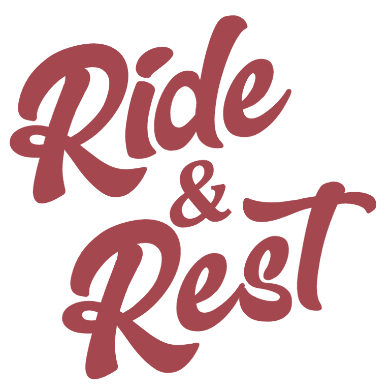 ride and rest